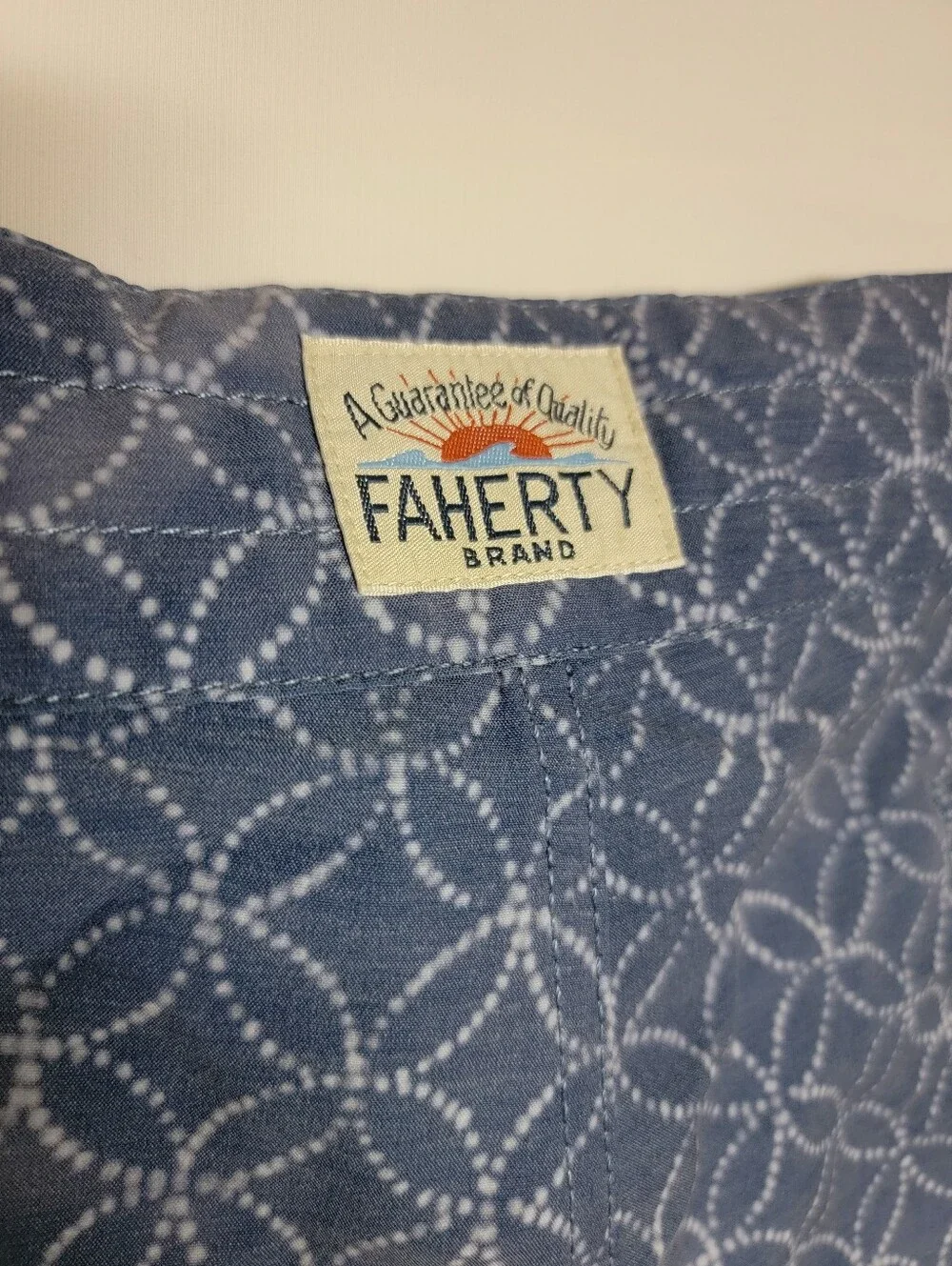 Faherty these classic